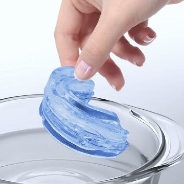 Vitalsleep Mouthpiece image