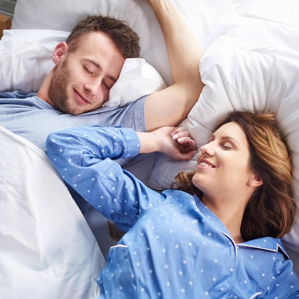 Vitalsleep Mouthpiece image