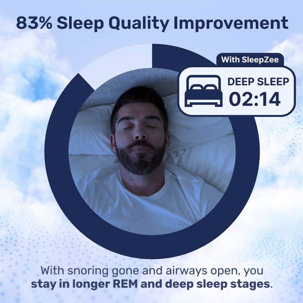Vitalsleep Mouthpiece image