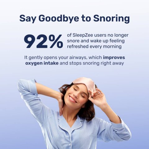 Vitalsleep Mouthpiece image