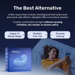 Vitalsleep Mouthpiece image